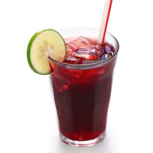 A - Chicha Morada.