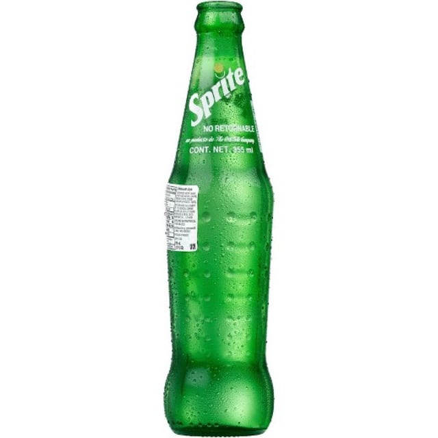 Mexican Sprite.