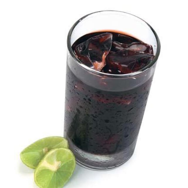 Chicha Morada.