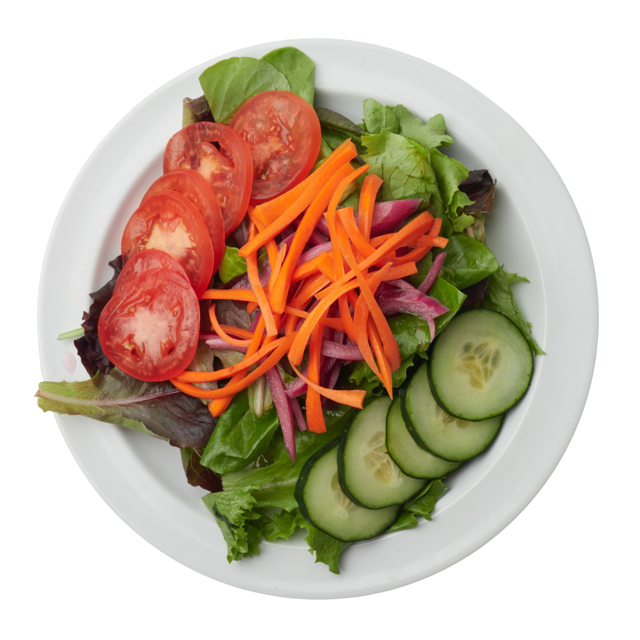 Side Salad.