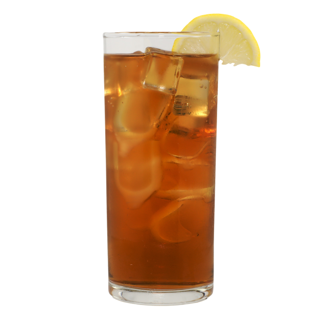 Iced Tea.