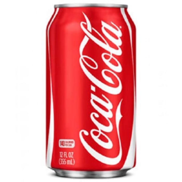 Coke.